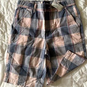Boy’s shorts
